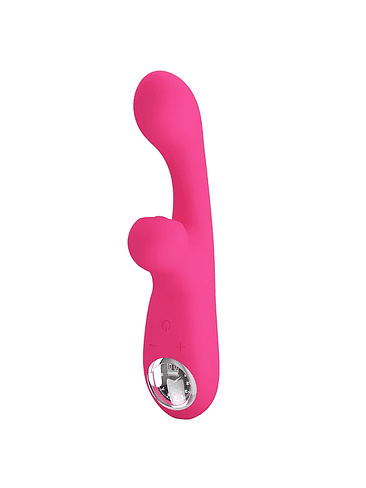 Vibrador Conejito Multifunción STAVROS 3