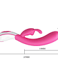 Vibrador Vincent (por voz) recargable - Miniatura 1