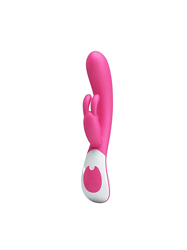 Vibrador Vincent (por voz) recargable 2