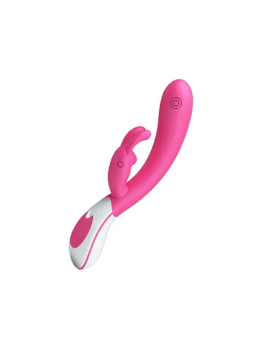 Vibrador Vincent (por voz) recargable 4