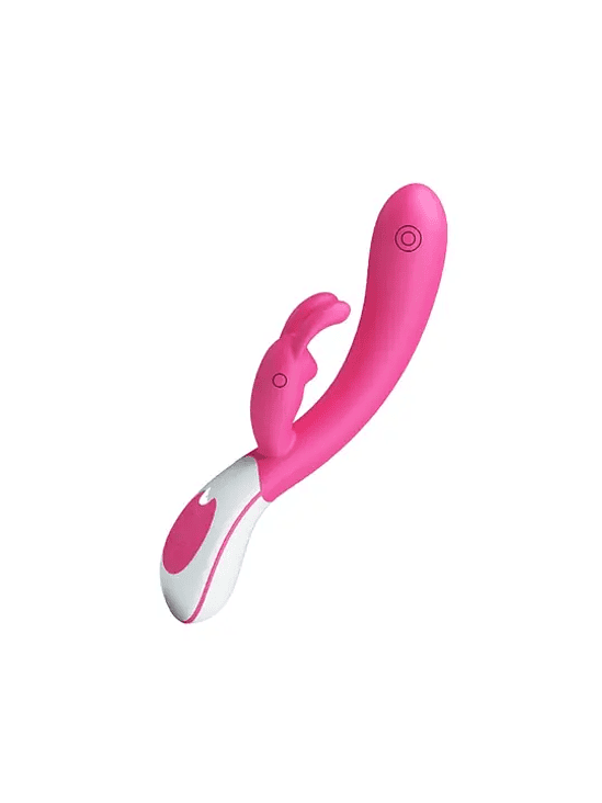 Vibrador Vincent (por voz) recargable 4