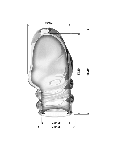 Funda Peneana Jeremy 5