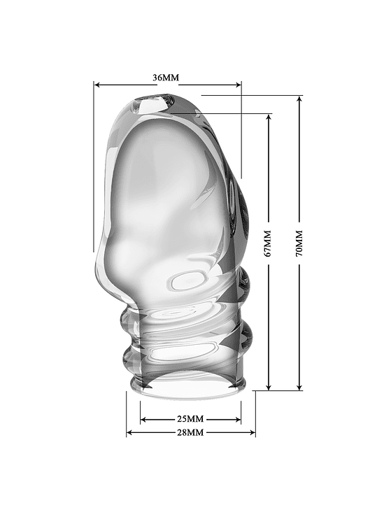 Funda Peneana Jeremy 5