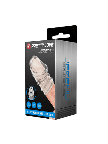 Funda Peneana Jeremy 6