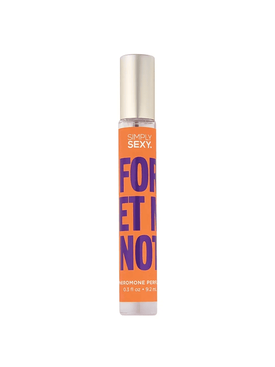 Perfume Simply Sexy con Feromonas 