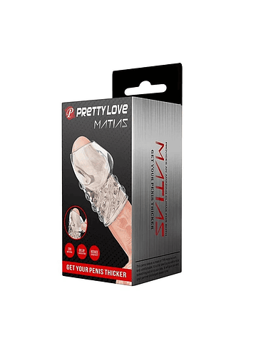 Funda Peneana Matías 2