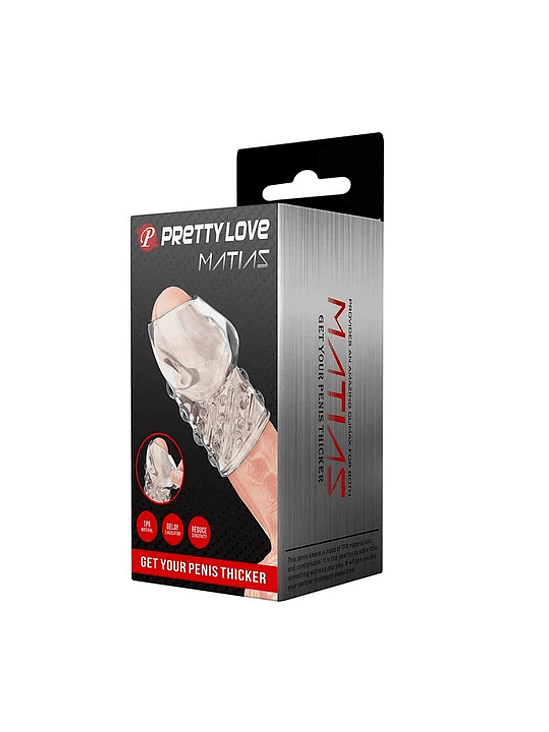 Funda Peneana Matías 2