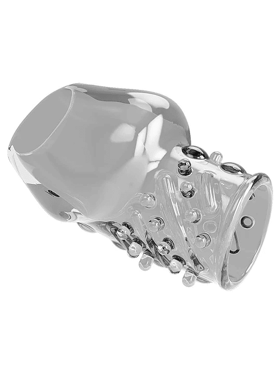 Funda Peneana Matías 3