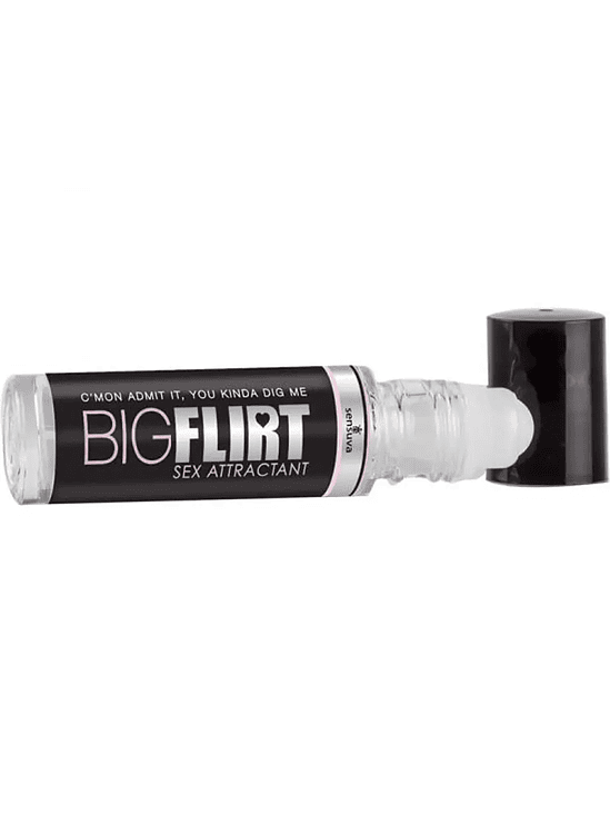 Perfume Roll On con Feromonas 1