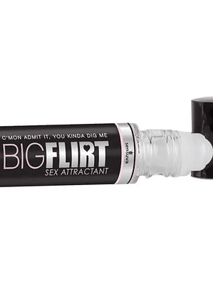 Perfume Roll On con Feromonas