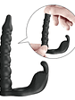 Anillo Vibrador Doble Penetración BLACKNEY - Miniatura 6
