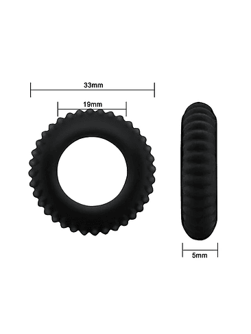 Anillo Erector Titán 2