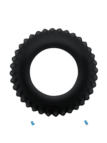 Anillo Erector Titán 4