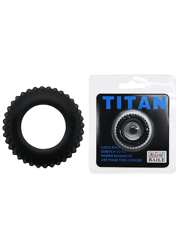 Anillo Erector Titán 5