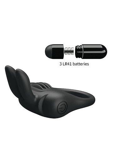 Anillo Vibrador Davion 1