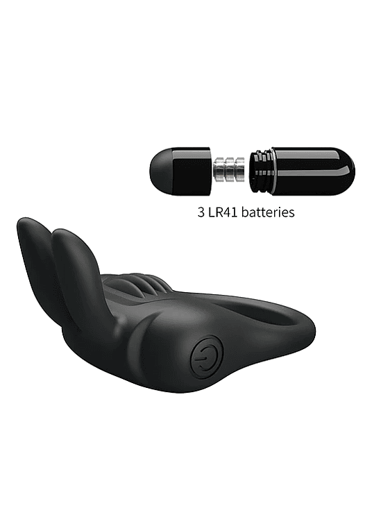 Anillo Vibrador Davion 1