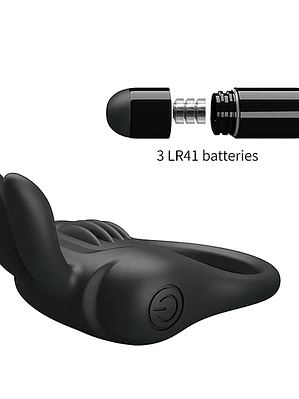 Anillo Vibrador Davion