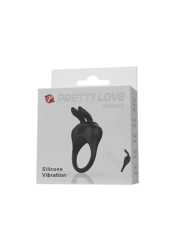 Anillo Vibrador Davion 5