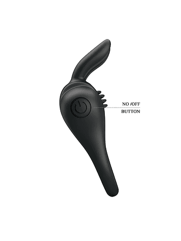 Anillo Vibrador Davion 6