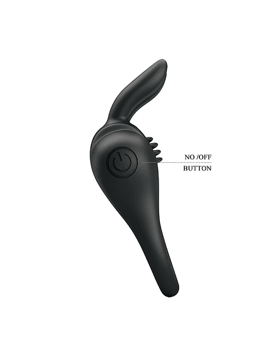 Anillo Vibrador Davion 6