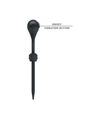 Anillo vibrador ajustable 1