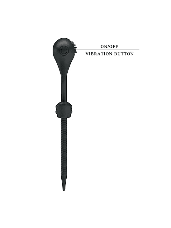 Anillo vibrador ajustable 1