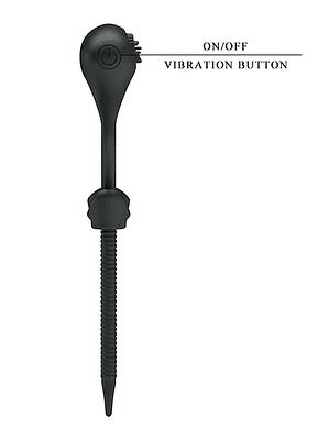 Anillo vibrador ajustable