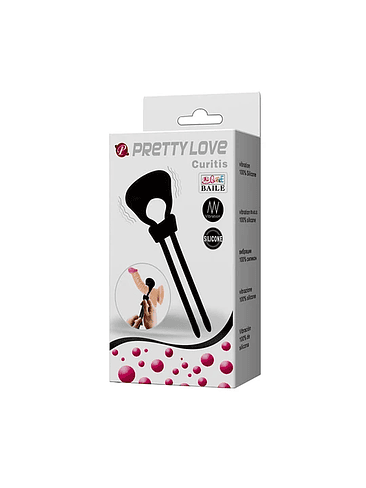 Anillo vibrador ajustable 4