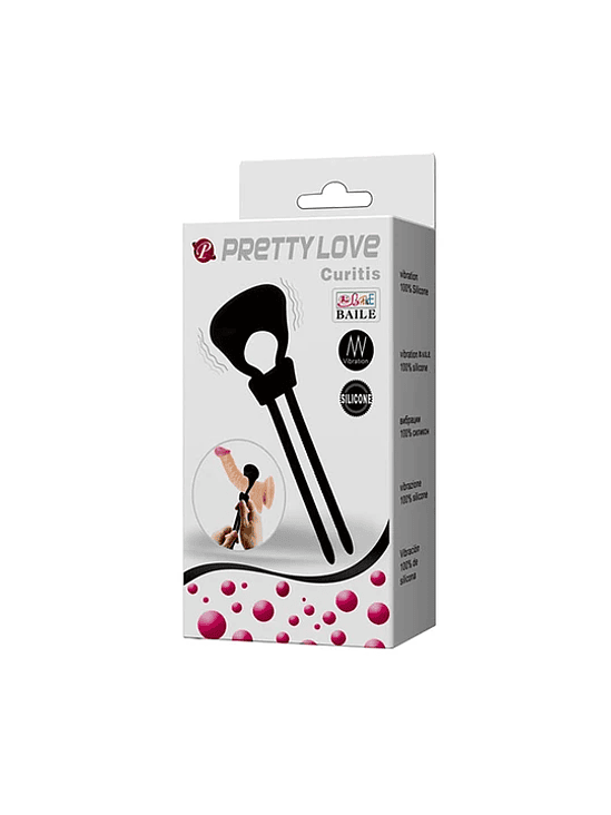 Anillo vibrador ajustable 4