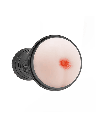 Masturbador Baby Pussy ( Anal) 1