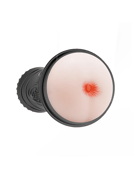 Masturbador Baby Pussy ( Anal) 1