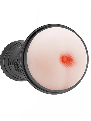 Masturbador Baby Pussy ( Anal)