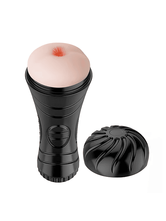 Masturbador Baby Pussy ( Anal) 3