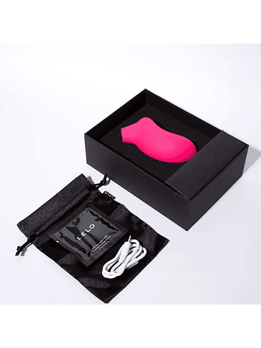 Sona 2 Estimulador Sónico de Clítoris 3