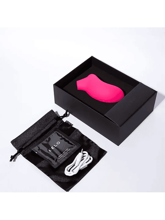 Sona 2 Estimulador Sónico de Clítoris 3