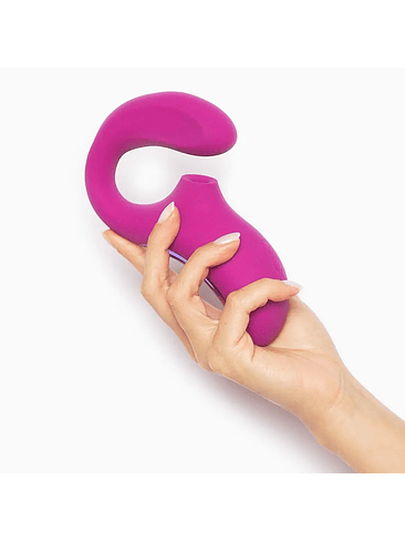 Enigma Vibrador 1