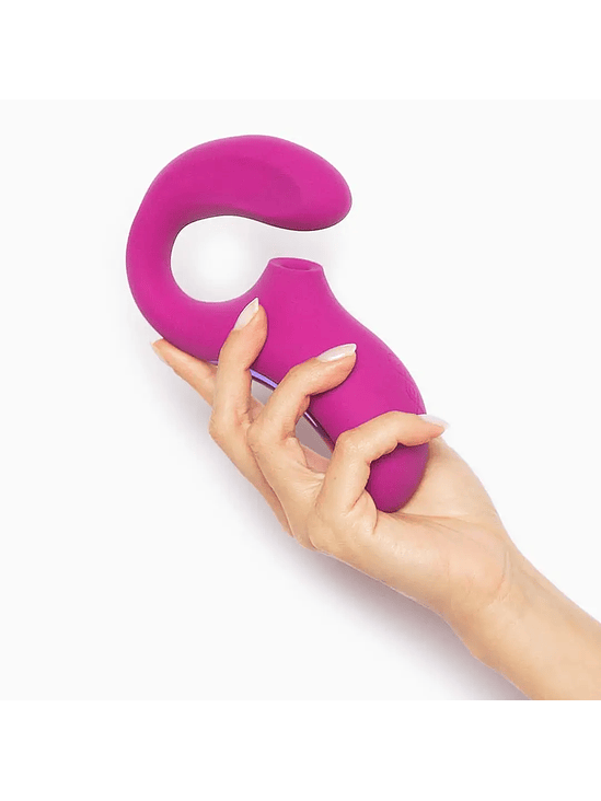 Enigma Vibrador 1
