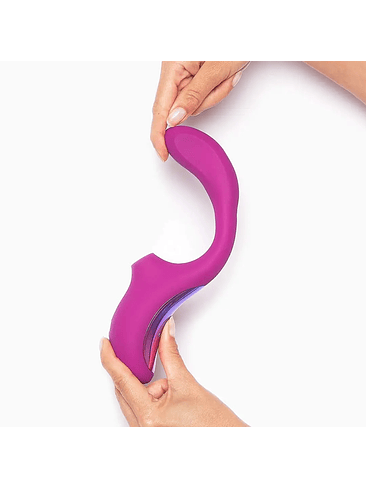 Enigma Vibrador 3
