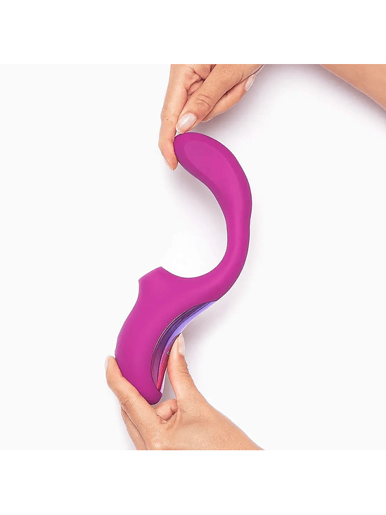 Enigma Vibrador 3