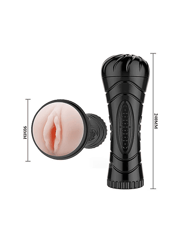 Masturbador Baby Pussy ( Vaginal) 2