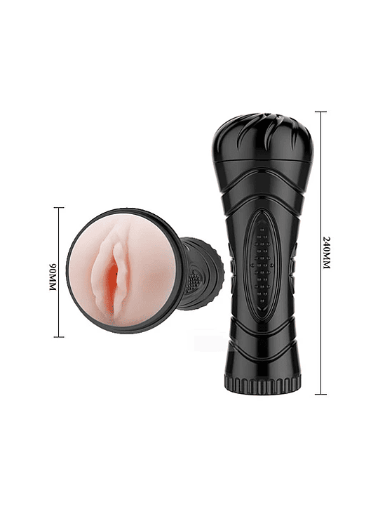 Masturbador Baby Pussy ( Vaginal) 2