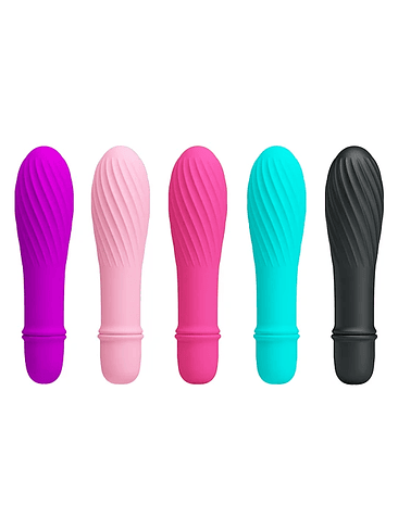 Vibrador Mini 10 1