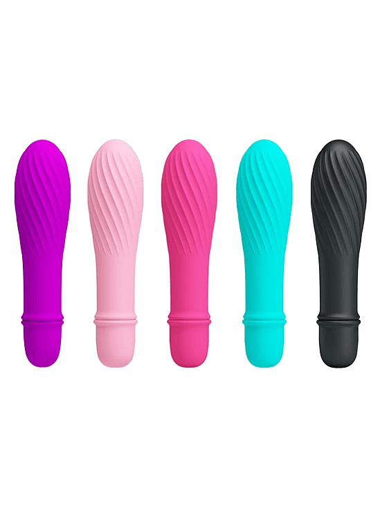 Vibrador Mini 10 1
