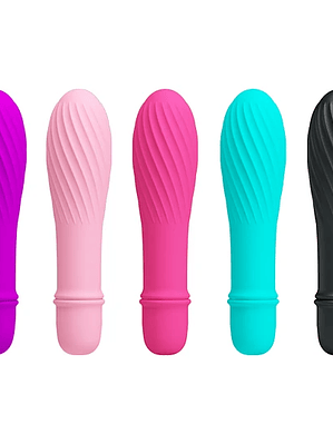 Vibrador Mini 10