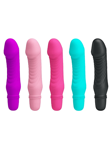 Vibrador Mini 10 2