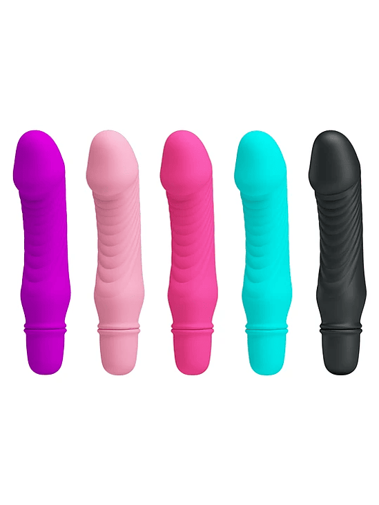 Vibrador Mini 10 2