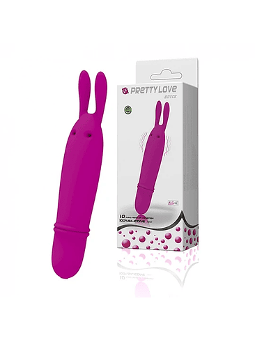 Cesar Vibrador Mini Piero 3