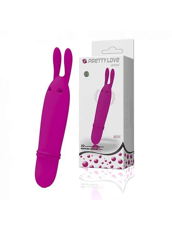 Cesar Vibrador Mini Piero 3
