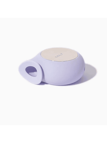 Sila Estimulador Sónico de Clítoris Lila 1