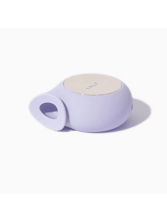 Sila Estimulador Sónico de Clítoris Lila 1